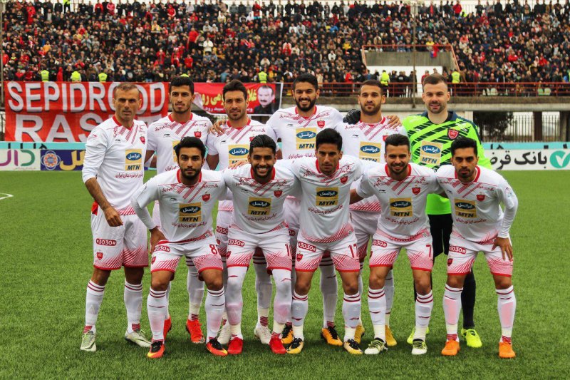 جوانان آینده دار به پرسپولیس بازمیگردند؟