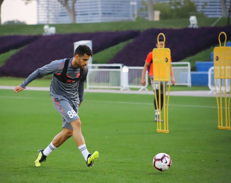 پورعلیگنجی بازی کرد، حریف سایپا بُرد