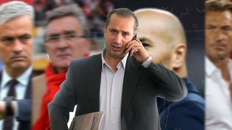 واکنش مهدی تاج به حرف‌های مالک تراکتورسازی