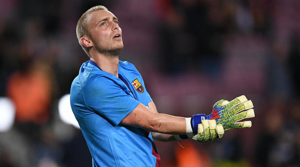 بارسا به راحتی اجازه جدایی به من نمی دهد