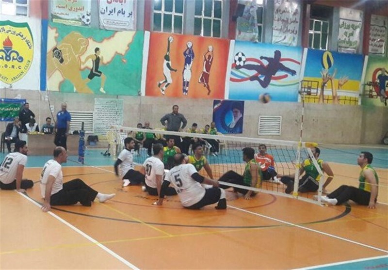  امضای تفاهم‌نامه برگزاری لیگ جهانی والیبال نشسته