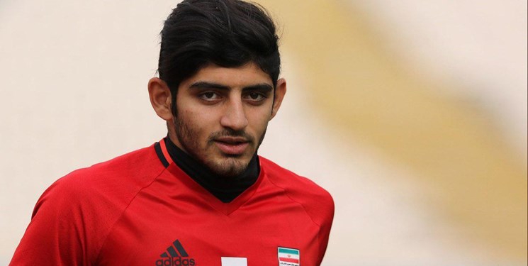 آغاز ماجراجویی مهدی ترابی در پرسپولیس