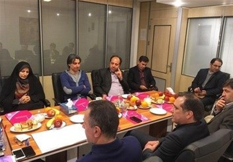 معرفی اعضای جدید کمیته فنی فوتسال و فوتبال ساحلی