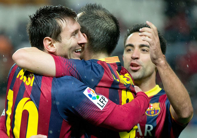 تکامل تاکتیک ها؛ فوتبال چگونه مدرن شد؟