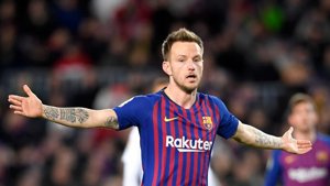 واکنش راکیتیچ به شایعات جدایی از بارسلونا