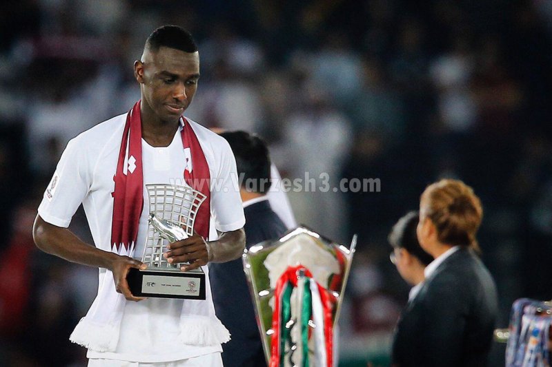 ستاره قطری در مسیر انتقال به میلان