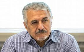 قهرمانی قطر و شکست تیم ملی از زبان صفایی فراهانی