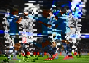 سیتی 3 – 1 آرسنال؛ به تاپ سیکس نه نمی‌گویند!