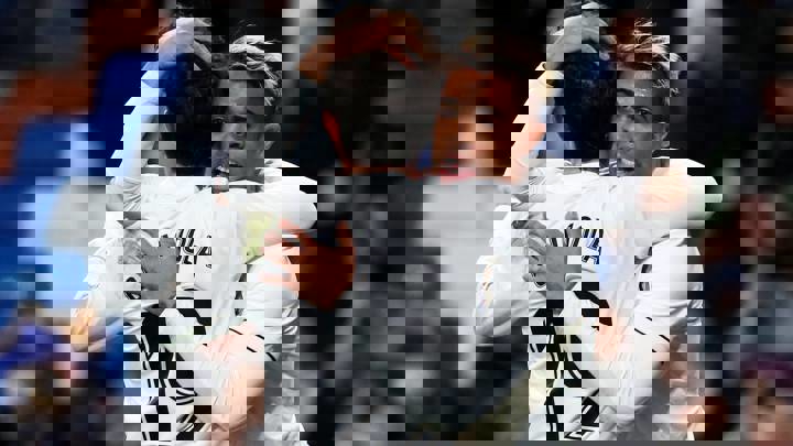 ماریانو: منتظر بازی با بارسلونا هستیم