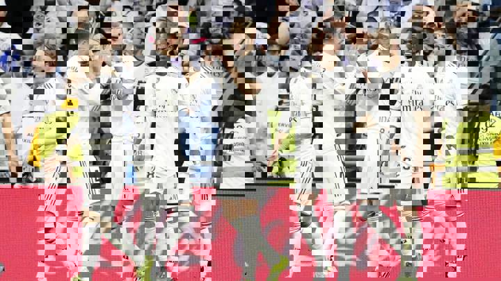 خشم باشگاه رئال از برنامه ریزی عجیب لالیگا