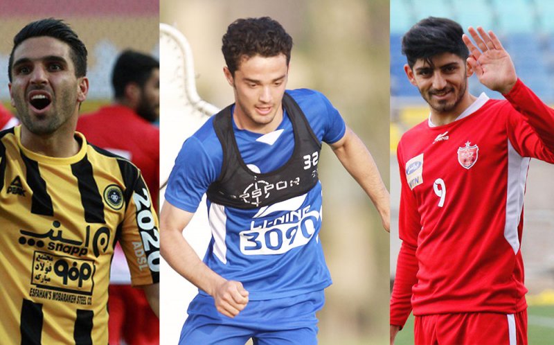 لیگ خلیج فارس در انتظار نیم فصل جذاب و پرستاره