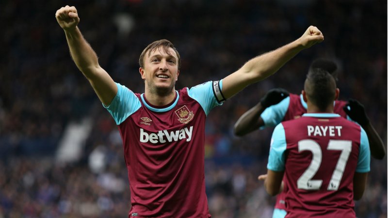 لیورپول از وستهام میترسید ولی قهرمان امسال است