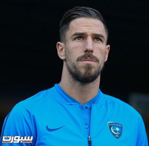 شروع رویایی مدافع استرالیایی با رقیب استقلال