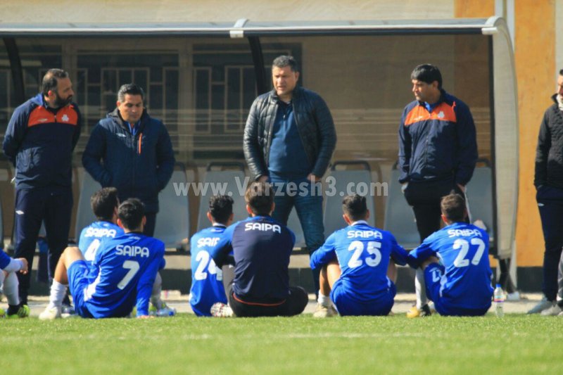 ناکامیهای ۱۴۵ روزه سایپا تمام میشود؟