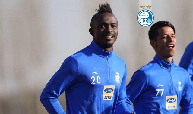 منشا از لیست استقلال خط خورد