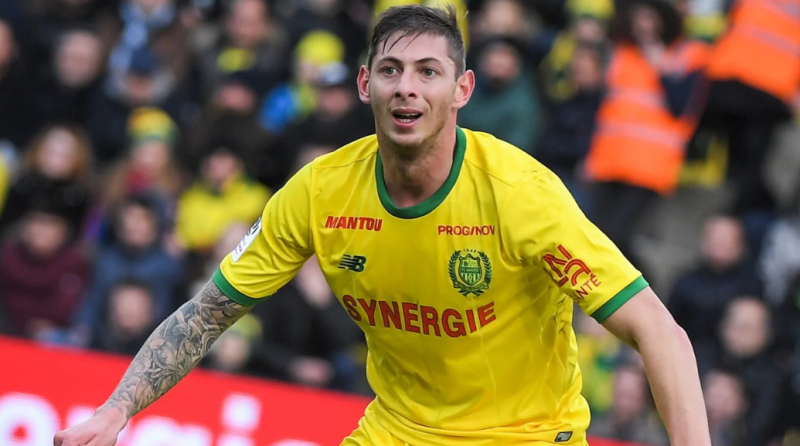 ادعای عجیب خانواده سالا: امیلیانو کشته شده است!