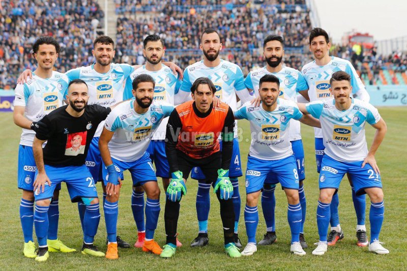 ترکیب استقلال برابر تراکتورسازی مشخص شد