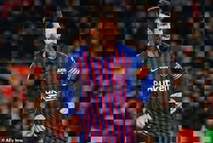 مسی و دو چالش جذاب در سن مامس