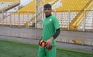 مهار ضربه قیچی برگردان حاج صفی شانسی نبود