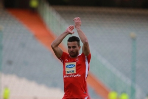 رفیعی: ممنون از مسئولان خوزستانی برای شوتبال !