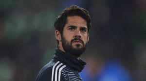 هرج و مرج در رختکن رئال مادرید به اوج رسید