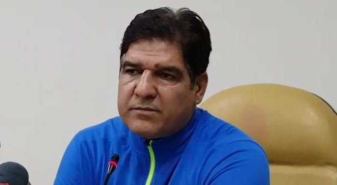 مهاجری: شیطنت هایی شد تا ادینیو نیاید