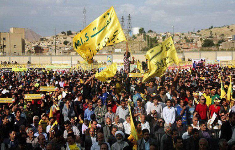 نفت به بازی بدون تماشاگر تهدید شد 