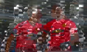  فولام 0-3 منچستر یونایتد؛ شیاطین مهار نشدنی