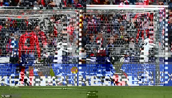 رسمی: برگزاری دربی مادرید در ایالات متحده