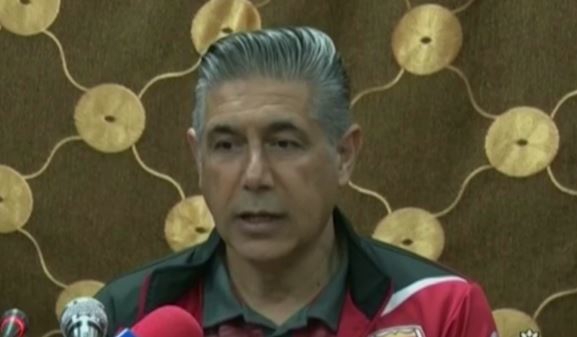 قطبی: دوست داریم شکست را به گردن دیگری بیاندازیم