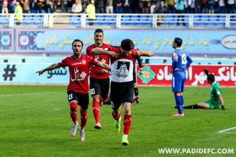 دومین تجربه جدید آتشبار یحیی و پدیده