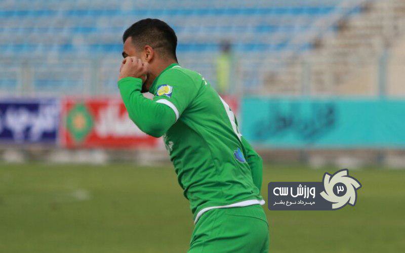 زندهروح: بعد از شایعه تبانی تیممان افت کرد