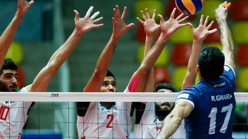 شهرداری ورامین و سایپا فردا فینالیست میشوند؟