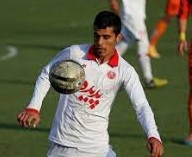 موقعیت ها را نزدیم کار ما در نیمه دوم سخت شد