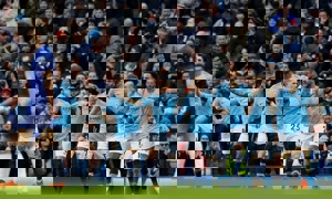 چگونه سیتی، 6 گل به چلسی زد؟