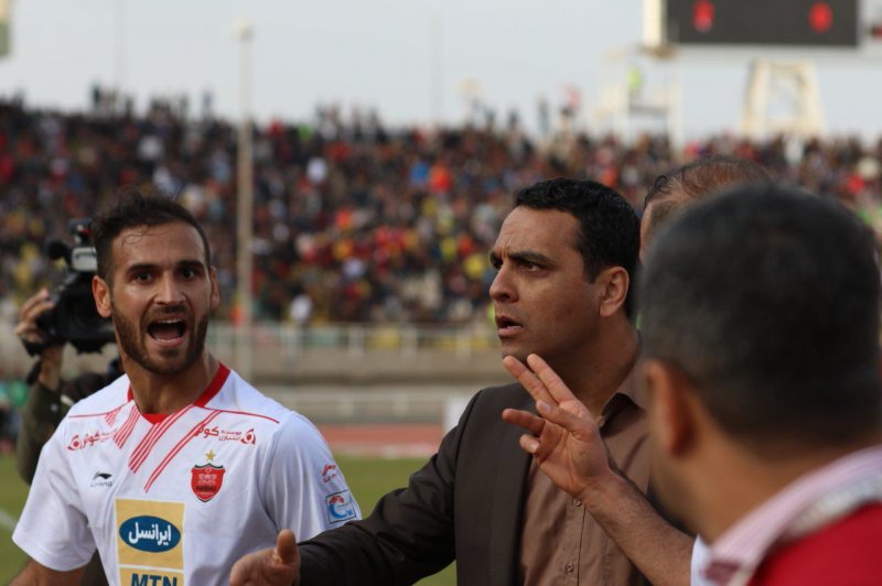 اسامی محرومان هفته هجدهم لیگ برتراعلام شد