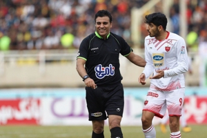 جنجال های بی پایان برای کرمانشاهی و پرسپولیس