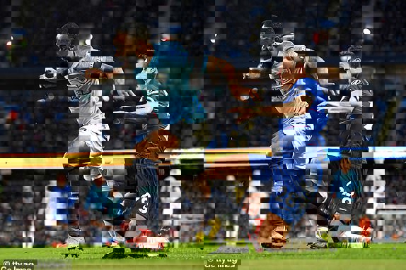 پنج نکته که از بازی چلسی_سیتی آموختیم