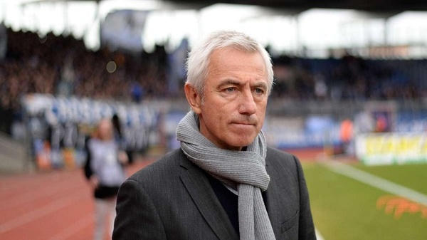 امارات جدی ترین مشتری فن ماوریک 