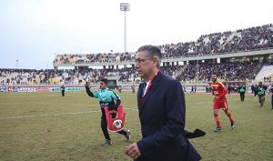 قطبی: خیلی‌ها منتظر باخت ما بودند