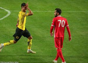 پیام صادقیان؛ آخرین یورش به کلیشه منفی‌!