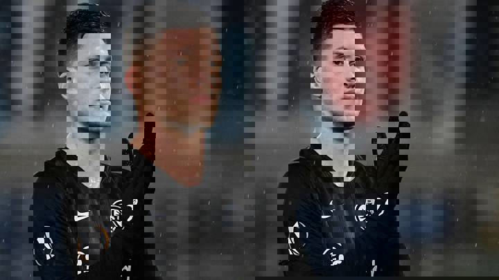 ال کلاسیکو برای جذب آقای گل بوندسلیگا