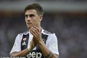 زمان دوری دیبالا از میادین مشخص شد