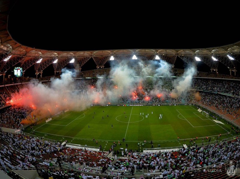 فرصت‌سوزی حریف سعودی پرسپولیس با پایان بردها