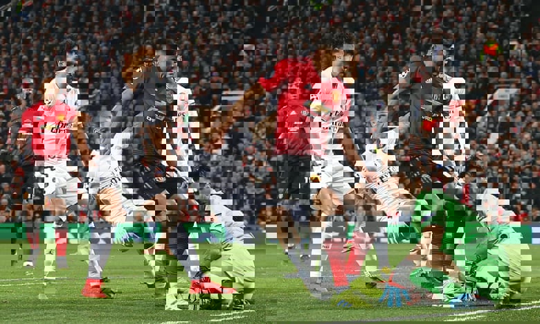 تکرار یک رکورد منفی 15 ساله برای شیاطین سرخ