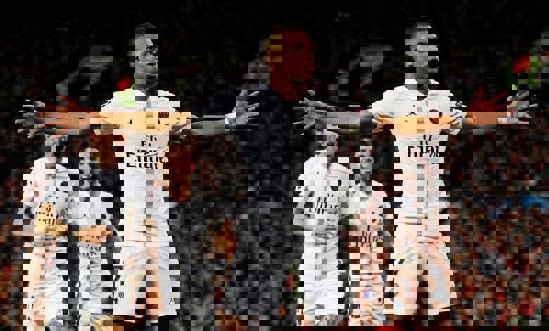 یونایتد 0 – 2 PSG؛ جادوی سولسشر باطل شد!