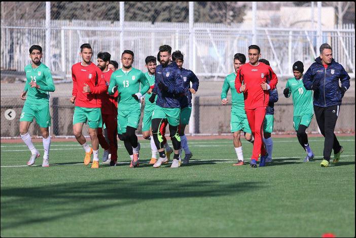 هفته 21 و 22 لیگ برتر تعطیل نمی شود