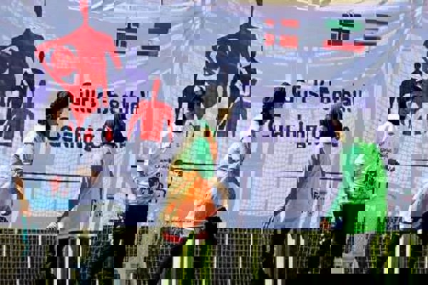 آموزش مربیان فوتبال پایه زیر نظر مدرسان نروژی