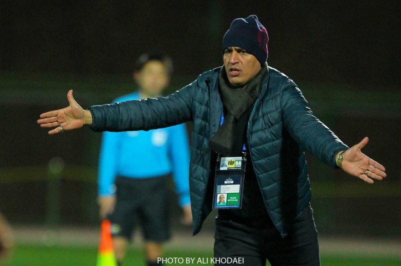 منصوریان:میخواستم اعتراض کنم گفتند محروم میشوی