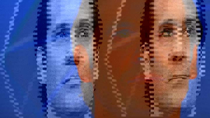 سولاری: پرس آژاکسی ها خفه کننده بود